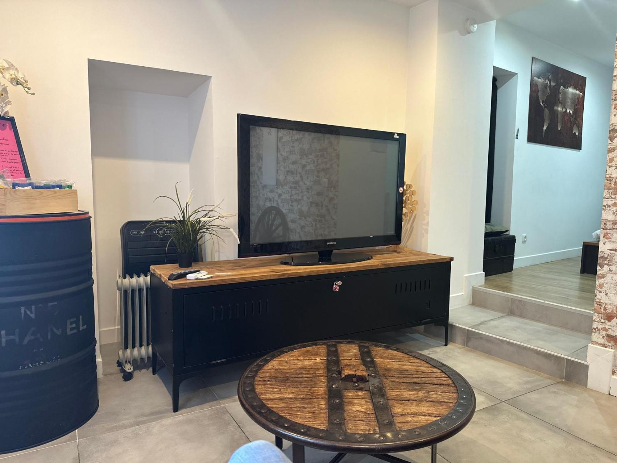 Cosy 2 Pieces Vue Aux Parfums De Apartment Grasse